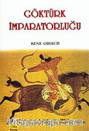Göktürk İmparatorluğu