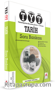 YKS 1. Oturum (TYT)  Tarih Soru Bankası