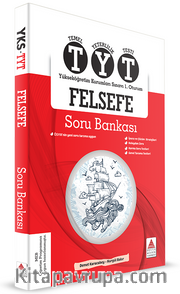 YKS 1. Oturum (TYT)  Felsefe Soru Bankası