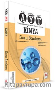 AYT Kimya Soru Bankası