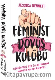 Feminist Dövüş Kulübü