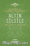 Altın Silsile - (Mülasatü'l Mevahib)