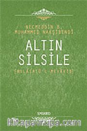 Altın Silsile - (Mülasatü'l Mevahib)