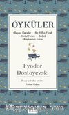 Öyküler (Ciltli Özel Bez Baskı)