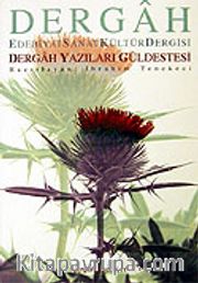 Dergah Yazıları Güldestesi