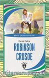Robinson Crusoe / Dünya Çocuk Klasikleri (7-12 Yaş)