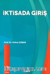 İktisada Giriş (Prof. Dr. Orhan Çoban)