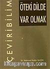 Öteki Dilde Var Olmak