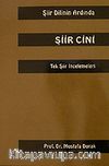Şiir Cini / Şiir Dilinin Ardından