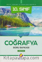 10. Sınıf Coğrafya Soru Bankası