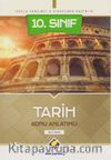 10. Sınıf Tarih Konu Anlatımlı