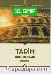 10. Sınıf Tarih Soru Bankası