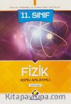 11. Sınıf Fizik Konu Anlatımlı