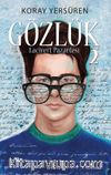 Gözlük 2 / Lacivert Pazartesi (Karton Kapak)