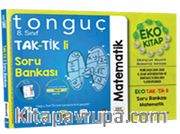8. Sınıf Eko Taktikli Matematik Soru Bankası