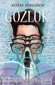 Gözlük (Karton Kapak)