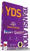 YDS Translation Temel Seviye Renkli Çeviri