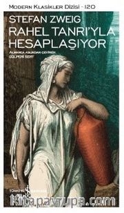 Rahel Tanrı’yla Hesaplaşıyor