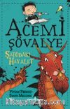 Acemi Şövalye / Şatodaki Hayalet