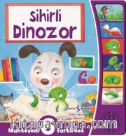 Sihirli Dinozor / Muhteşem 6 Farklı Ses