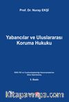 Yabancılar ve Uluslararası Koruma Hukuku
