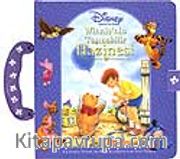 Winnie'nin Taşınablir Hazinesi