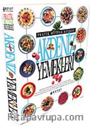 Akdeniz Mutfağı / Dünya Yemekleri