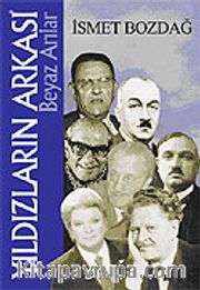 Yıldızların Arkası