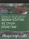 Beden Eğitimi ve Oyun Öğretimi (Yrd. Doç. Dr. Bilal Çoban)