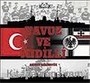 Yavuz ve Midilli