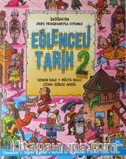 Eğlenceli Tarih 2. Sınıf
