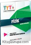 TYT Fizik Soru Bankası