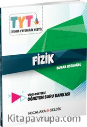 TYT Fizik Soru Bankası
