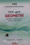 TYT AYT Geometri Rehber Sorularla Konu Anlatımı 