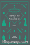 Felatun Bey ile Rakım Efendi