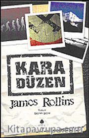 Kara Düzen
