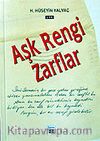 Aşk Rengi Zarflar