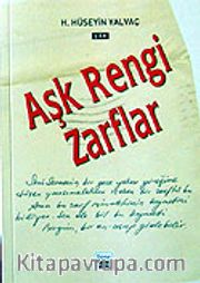 Aşk Rengi Zarflar