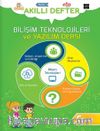 Bilişim Teknolojileri ve Yazılım Dersi 6. Sınıf Akıllı Defter