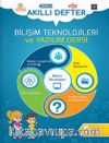 Bilişim Teknolojileri ve Yazılım Dersi 5. Sınıf Akıllı Defter