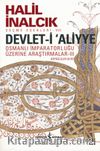 Devlet-i Aliyye & Osmanlı İmparatorluğu Üzerine Araştırmalar - III (Köprülüler Devri)