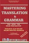 Mastering Translation & Grammar