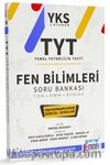YKS TYT Lemma Fen Bilimleri Soru Bankası