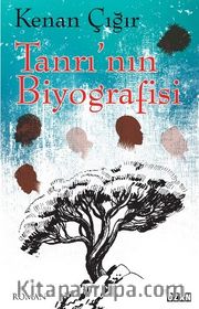 Tanrı'nın Biyografisi