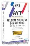 YKS AYT Lemma Felsefe Grubu ve Din Kültürü Soru Bankası
