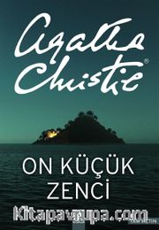On Küçük Zenci (Tam Metin)