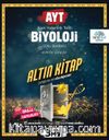 AYT Biyoloji Altın Kitap Tamamı Video Çözümlü Soru Bankası