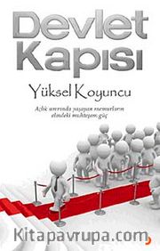 Devlet Kapısı