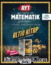 AYT Matematik Altın Kitap Tamamı Video Çözümlü Soru Bankası