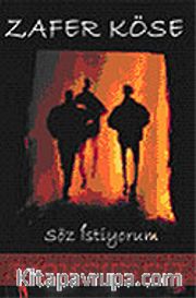 Söz İstiyorum